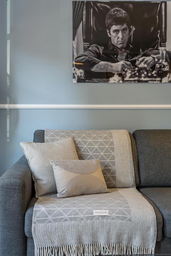 Appartamento My Pad Provence 2 Avignone Esterno foto