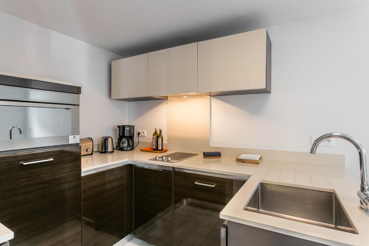 Appartamento My Pad Provence 2 Avignone Esterno foto