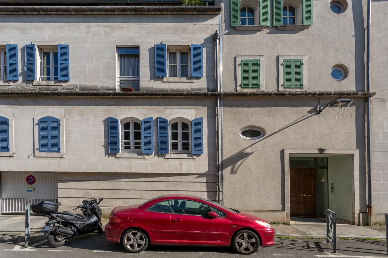 Appartamento My Pad Provence 2 Avignone Esterno foto