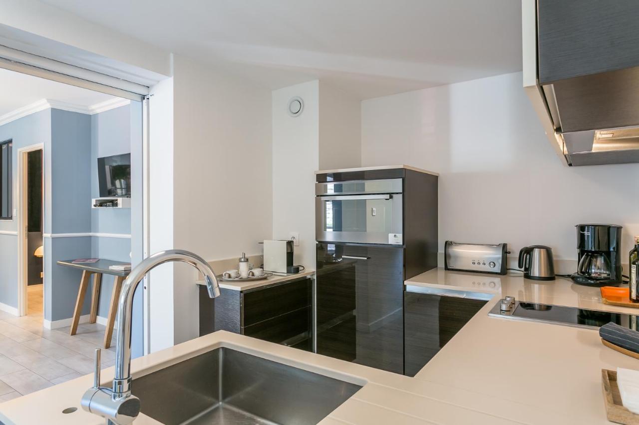 Appartamento My Pad Provence 2 Avignone Esterno foto
