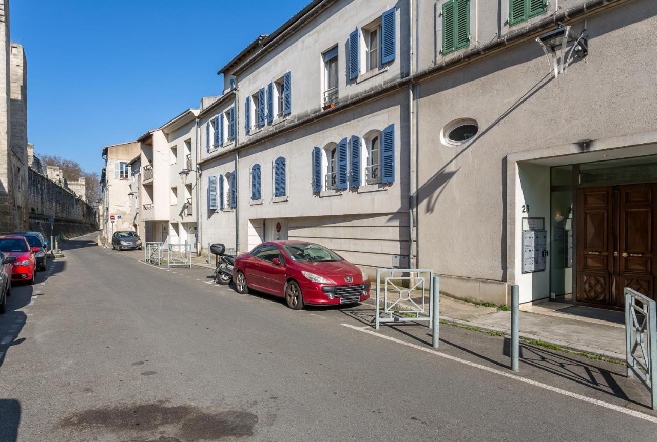 Appartamento My Pad Provence 2 Avignone Esterno foto