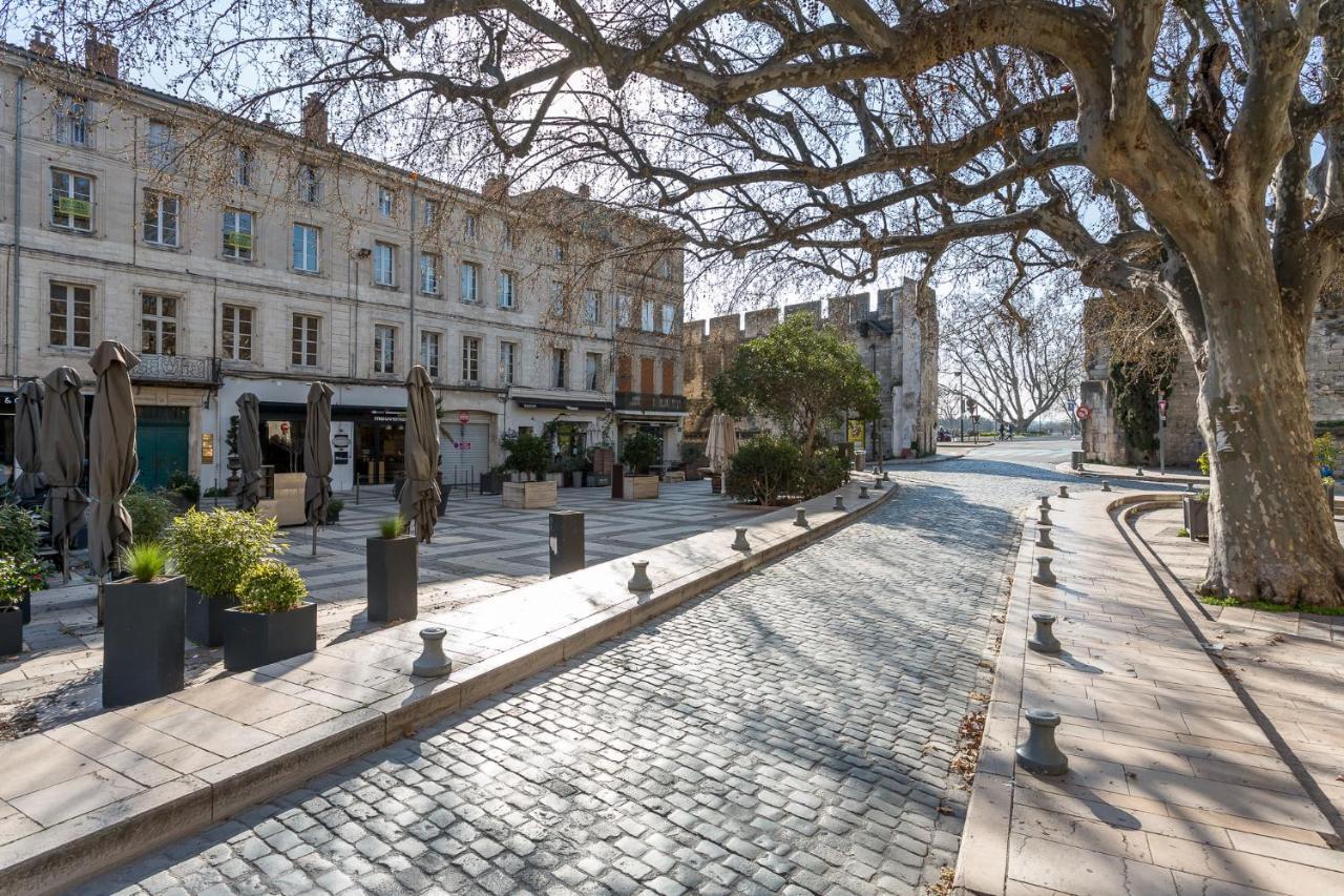 Appartamento My Pad Provence 2 Avignone Esterno foto